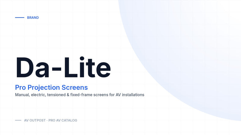 Da-Lite