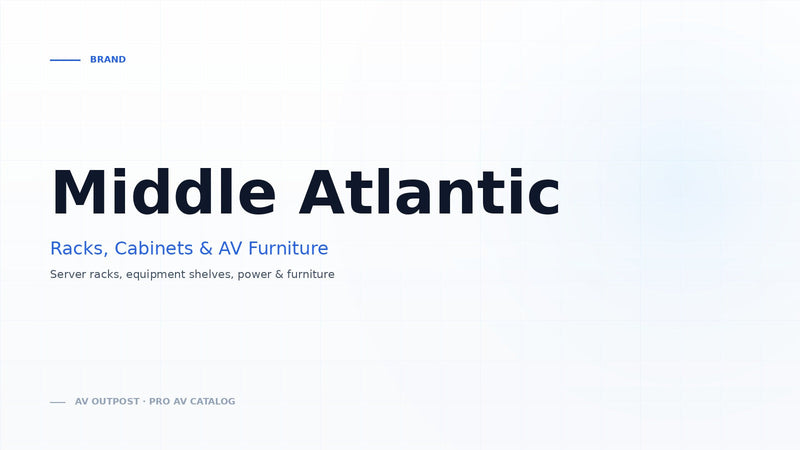 Middle Atlantic