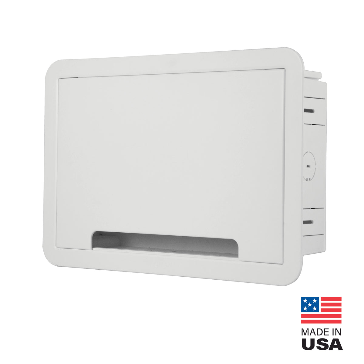 ENP0900NA | 9 Inch Dual-Purpose In-Wall Enclosure Series