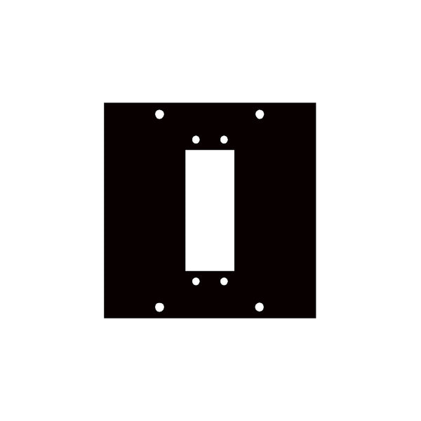 1ELCO56 | UCP Modular Panel Series