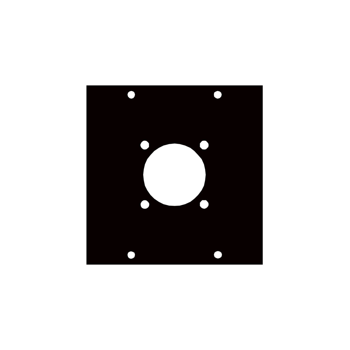 1W1 | UCP Modular Panel Series