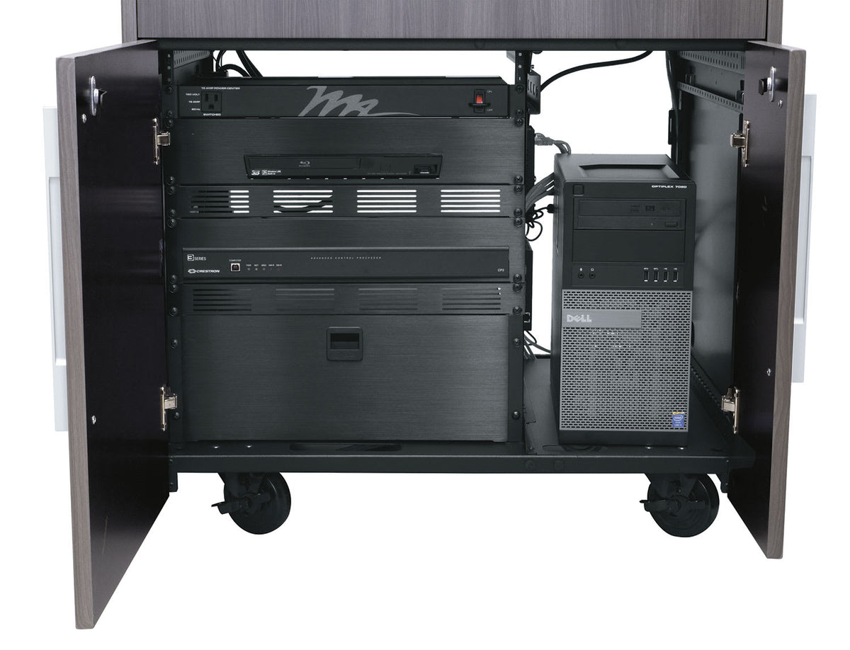 IL5-TURFR-WS23 | L5 Lectern Series