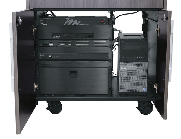 IL5-TURFR-WS23 | L5 Lectern Series