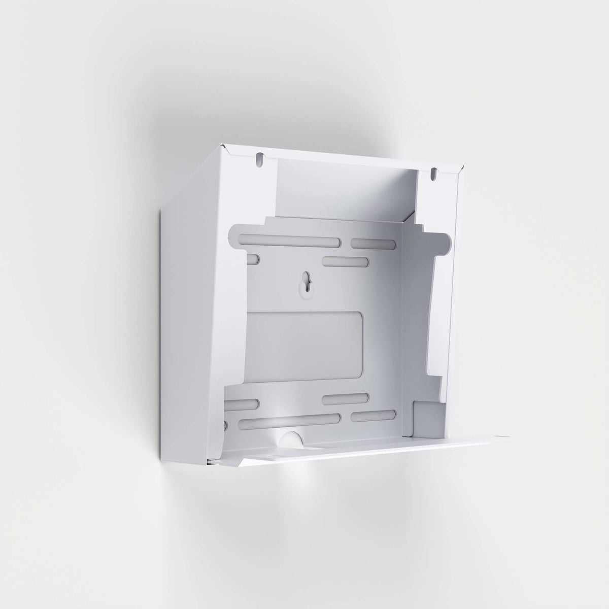SKM24AW | Samsung Kiosk Wall Mount Series