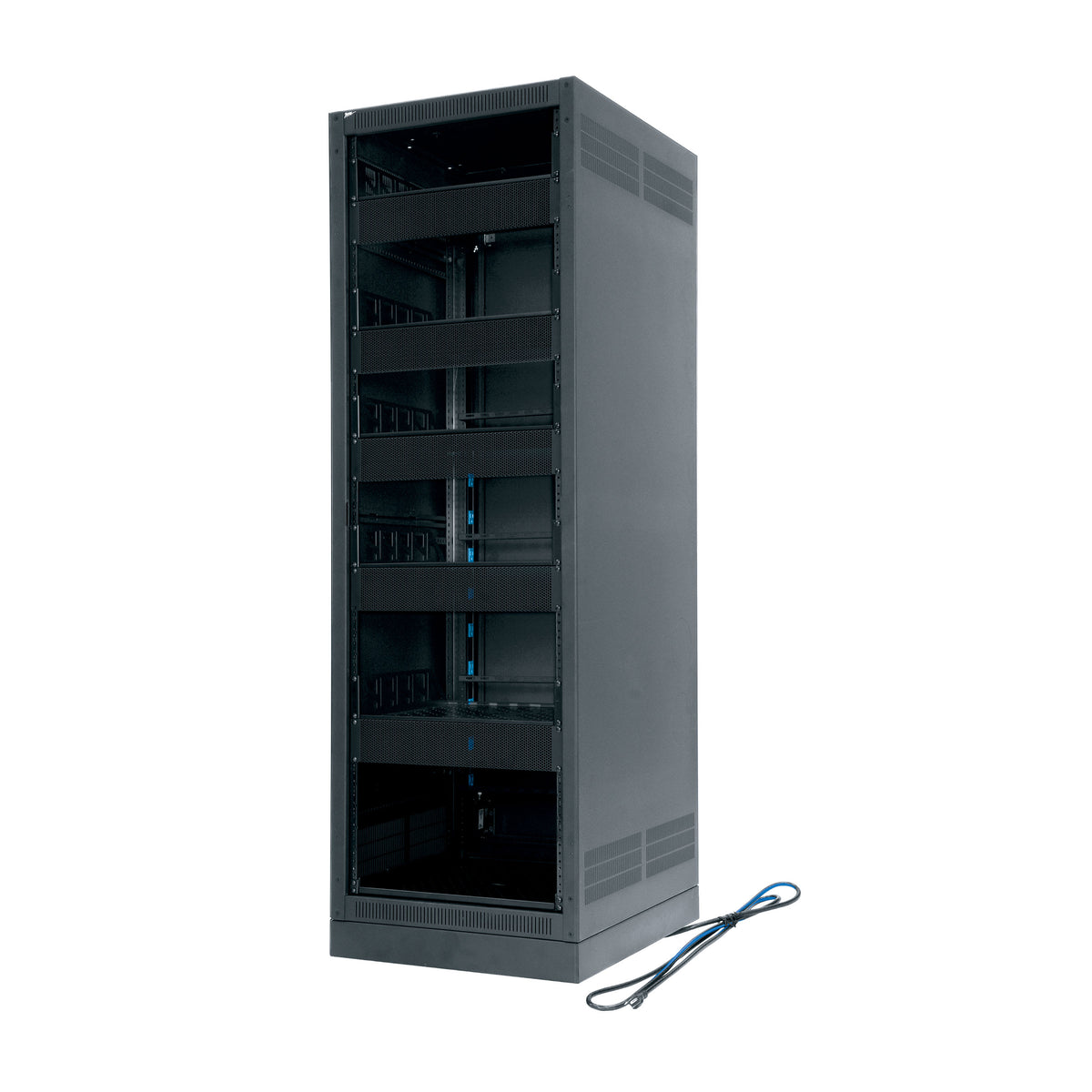 ERK-1825-CONFIG | ERK Series AV Rack Series