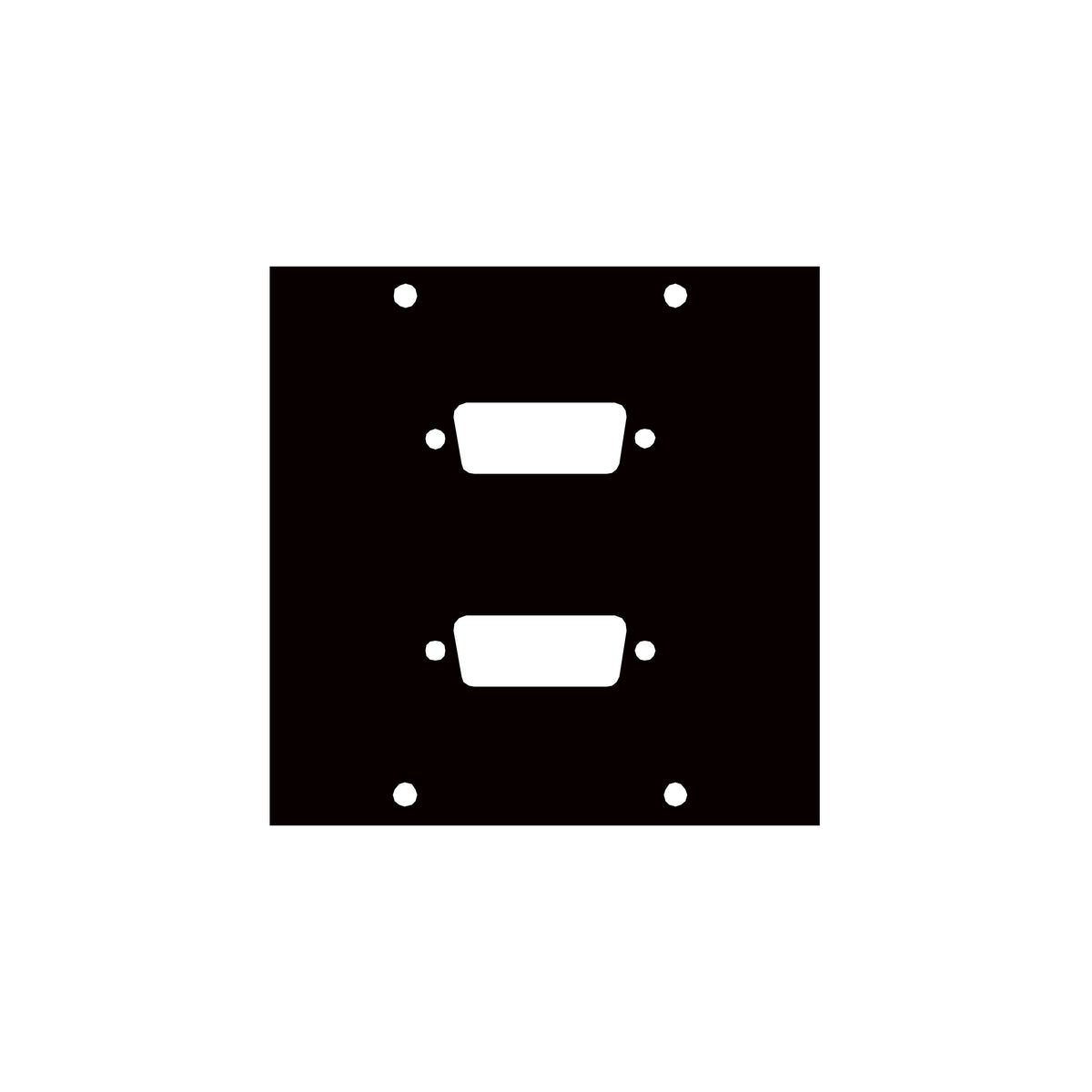 2DB15 | UCP Modular Panel Series