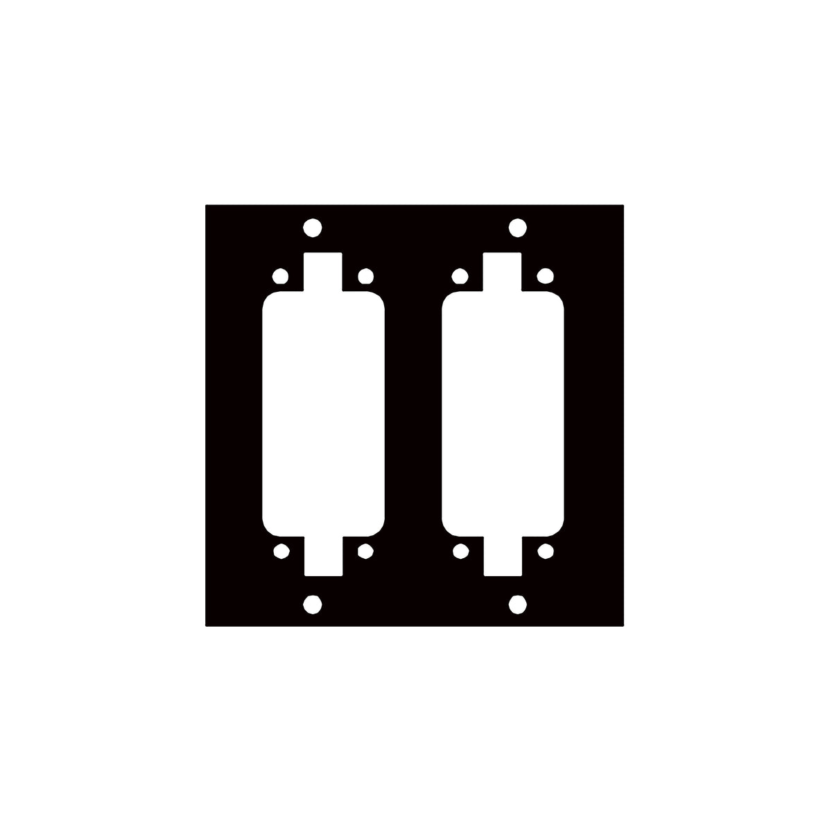 2DL96 | UCP Modular Panel Series