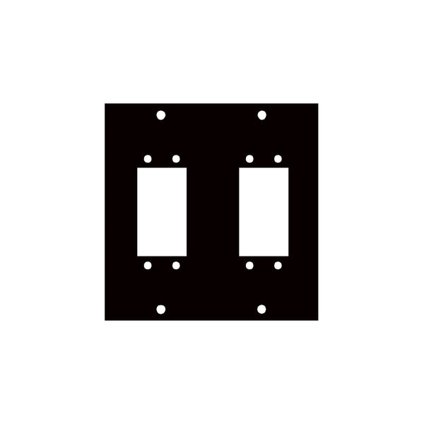 2ELCO38 | UCP Modular Panel Series