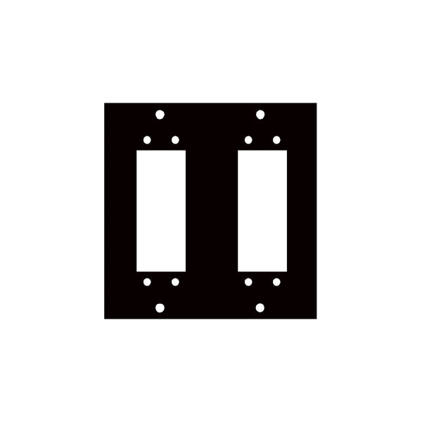 2ELCO56 | UCP Modular Panel Series