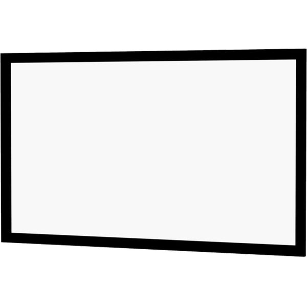 Da-Lite 20406V — Cinema Contour - 2.35:1 Cinemascope Format (Continued) HD Pro 1.0 Perf (106" Diagonal, 52" x 92")
