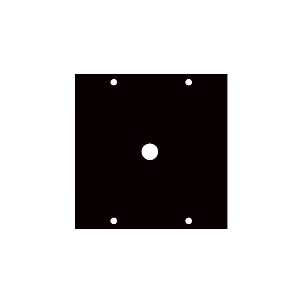 3/8X1 | UCP Modular Panel Series