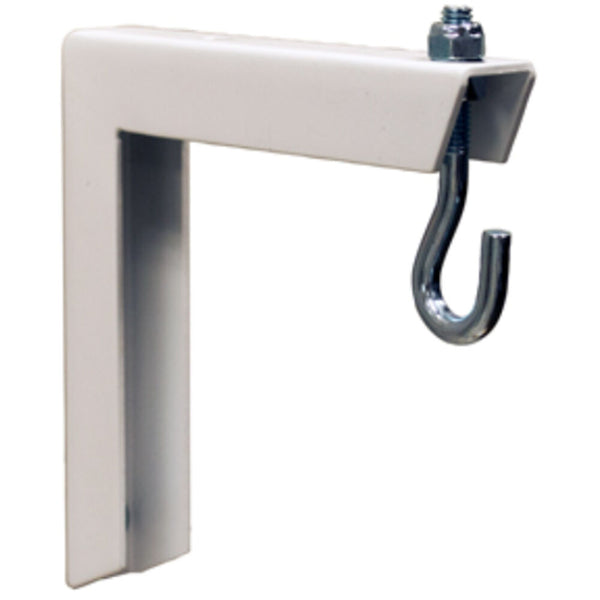 Da-Lite 42068 — Carpeted Floor Model C - Square Format 203-Project-O-Stand (11 1/4” x 19" Shelf )
