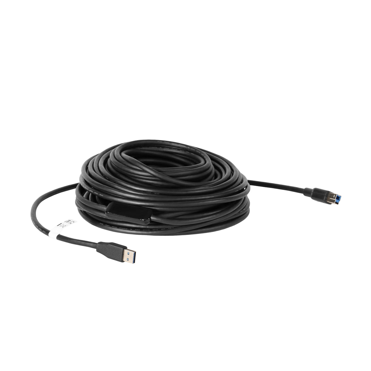 440-1005-023 | USB 3.0 Type A to Type B Active Cable Series