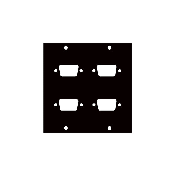 4DB9 | UCP Modular Panel Series