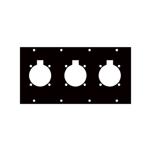 4SC3 | UCP Modular Panel Series