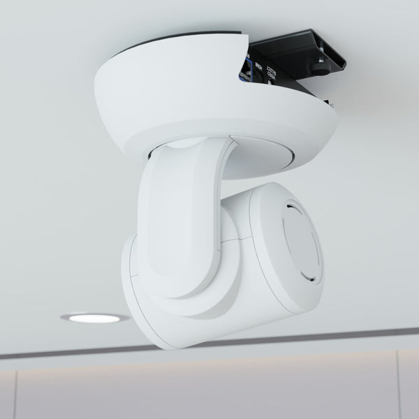 535-2000-266 | Hard Ceiling Camera Mount Series