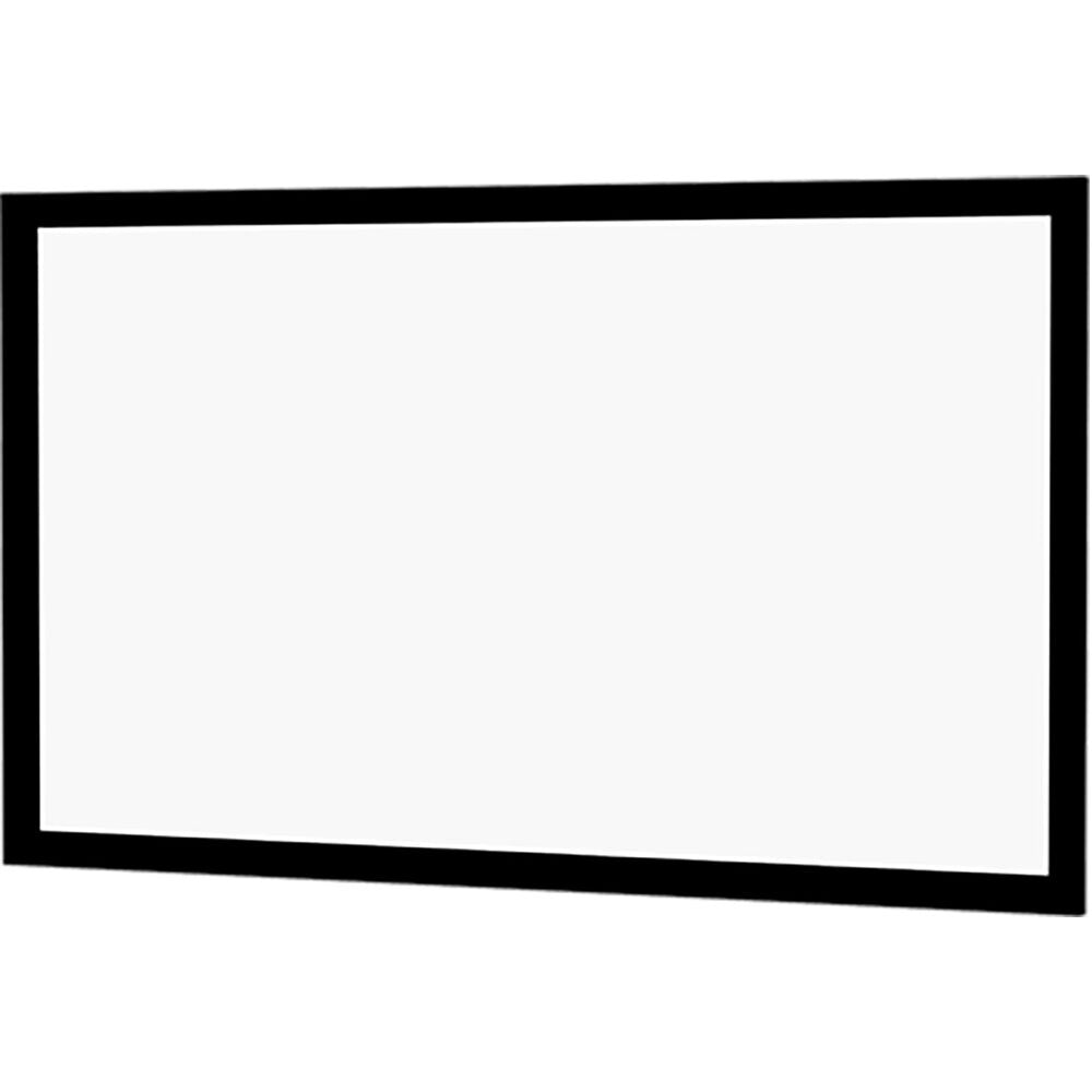 Da-Lite 70346V — Cinema Contour - 16:10 Wide Format (Continued) Da-Tex (226" Diagonal, 120" x 192")