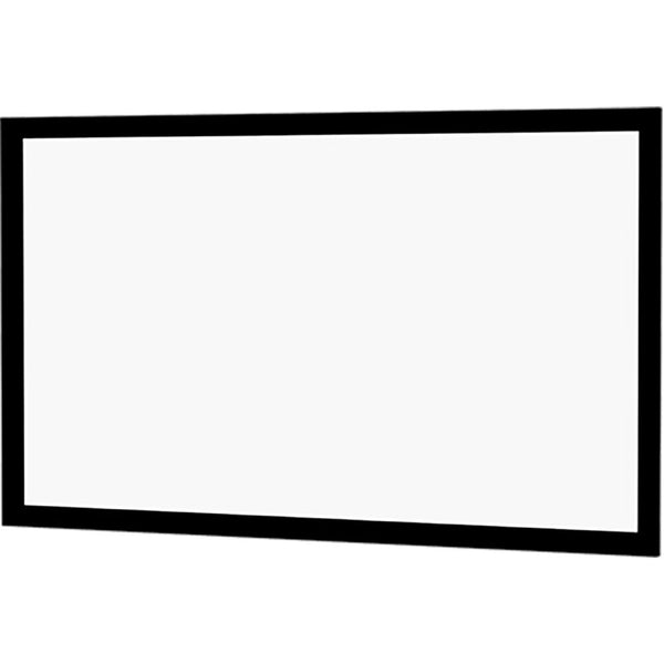 Da-Lite 70346V — Cinema Contour - 16:10 Wide Format (Continued) Da-Tex (226" Diagonal, 120" x 192")