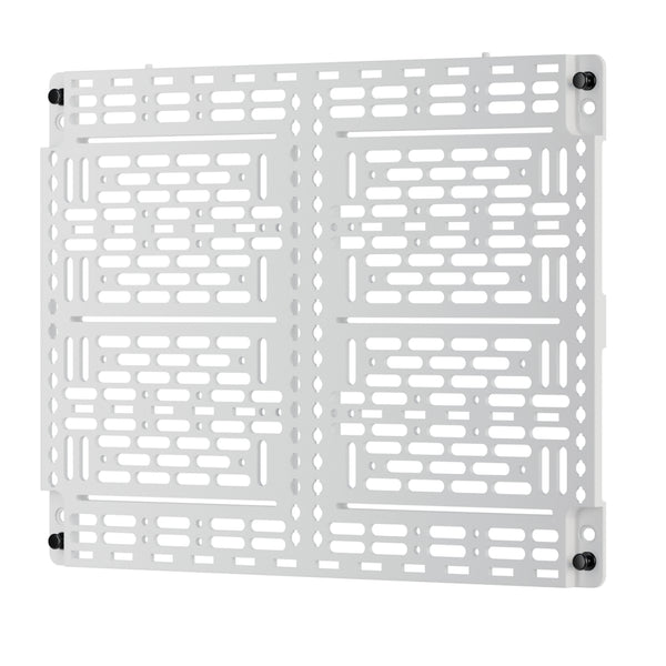 AC1040F | Universal Mounting Plate Series