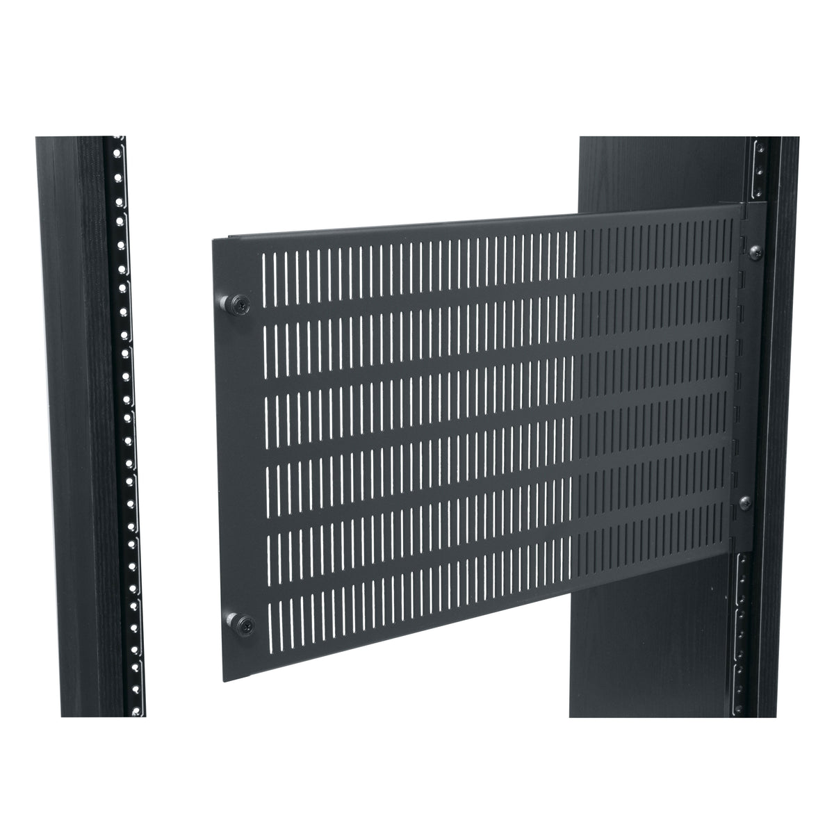 APV-6 | Vented Rack Panel Series