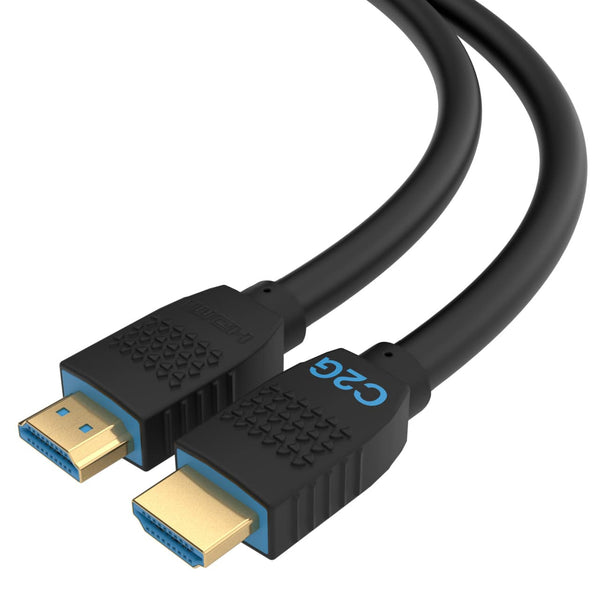 C2G10399 | C2G Performance Series HDMI® Cables Series