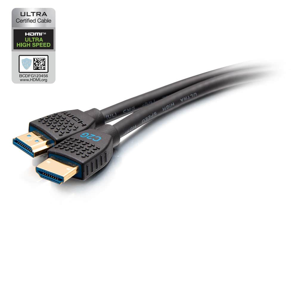 C2G10452 | C2G Performance Series HDMI® Cables Series