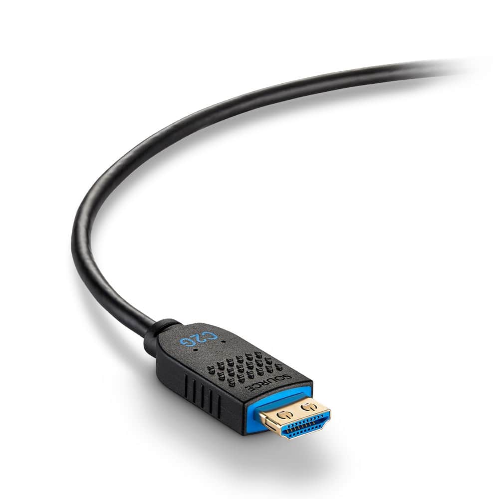 C2G41482 | C2G Performance Series HDMI® Cables Series