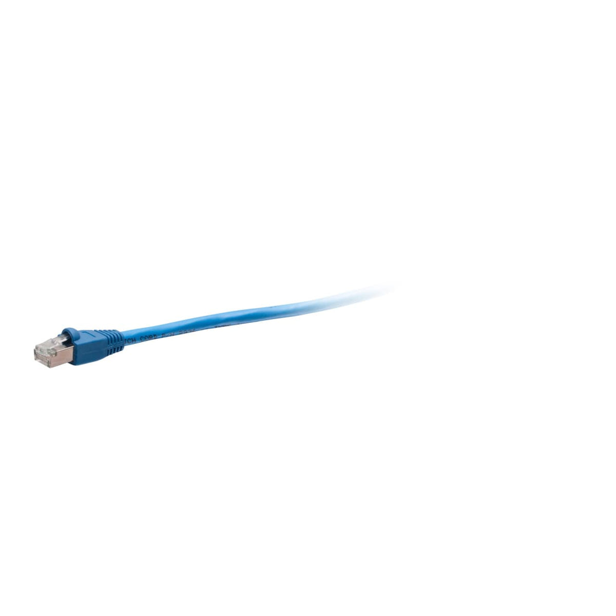 C2G43727 | TAA-Compliant F-Series Network Cables Series
