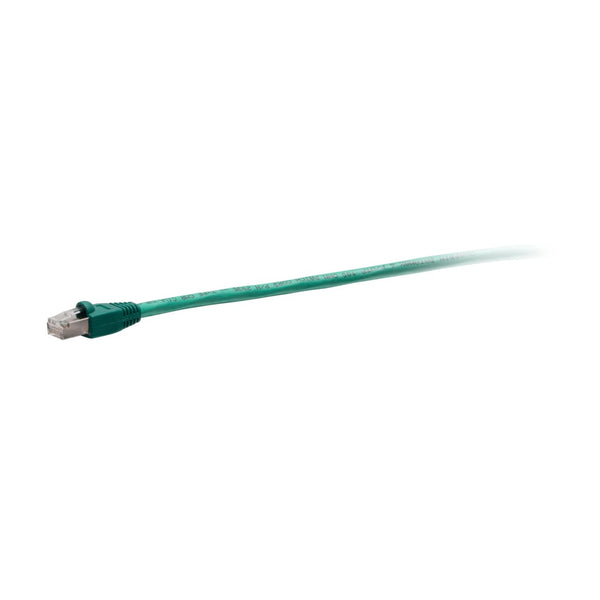 C2G43740 | TAA-Compliant F-Series Network Cables Series