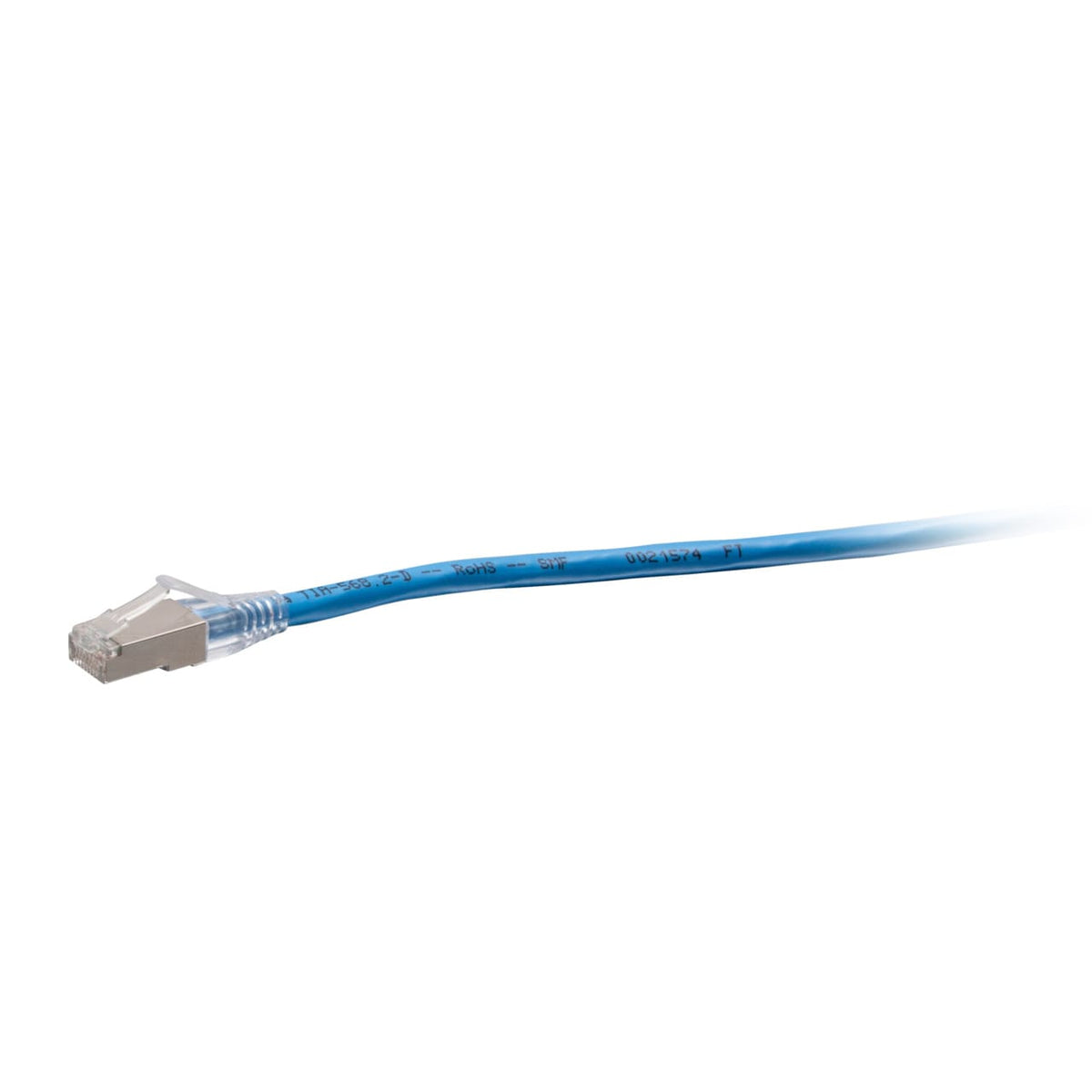 C2G43818 | TAA-Compliant F-Series Network Cables Series