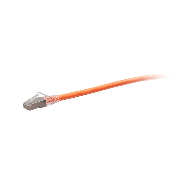 C2G43926 | TAA-Compliant F-Series Network Cables Series