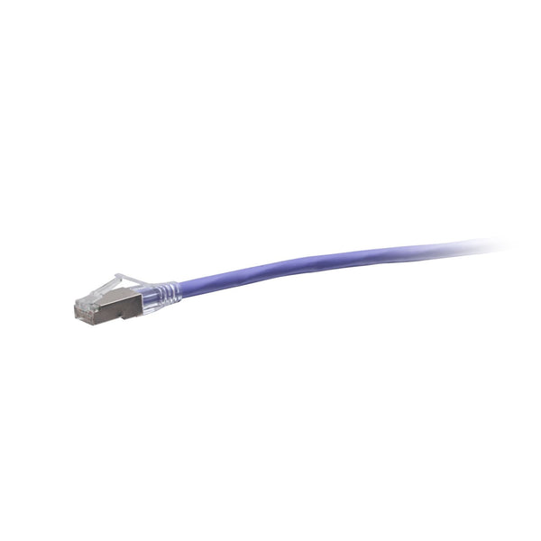 C2G43943 | TAA-Compliant F-Series Network Cables Series
