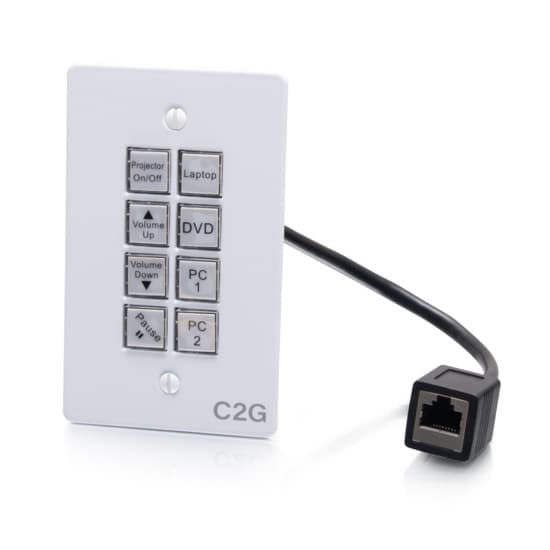 C2G50348 | AV Controller Series