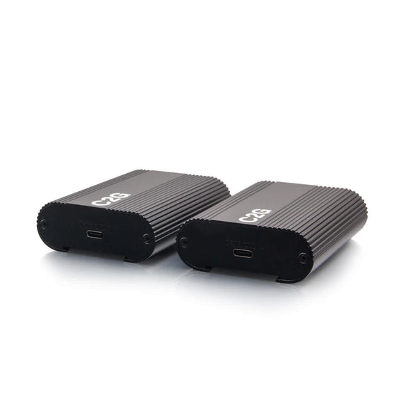 C2G54277 | Superbooster® USB Camera Extender Over Cat Box to Box Kit Series