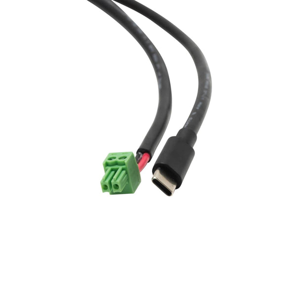 C2G98042 | USB to PHX Power Cable for Camera Extender Series