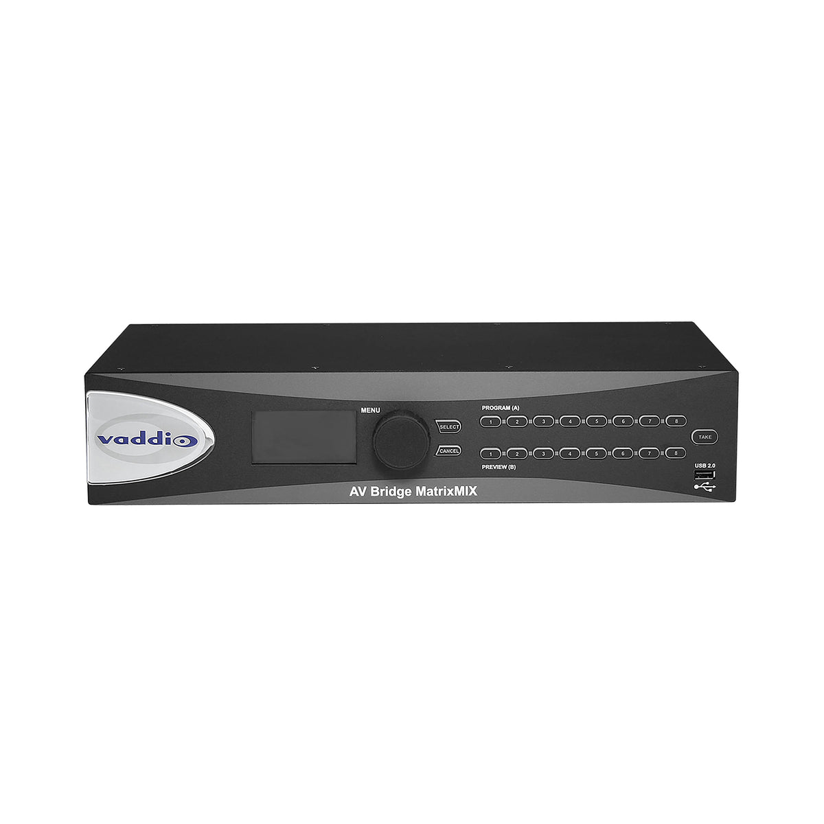 999-5660-000 | AV Bridge MatrixMIX Series