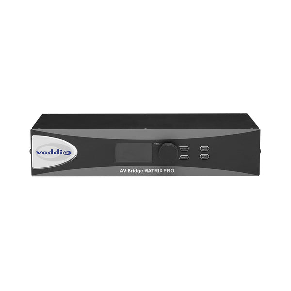 999-8230-000 | AV Bridge MATRIX PRO Series