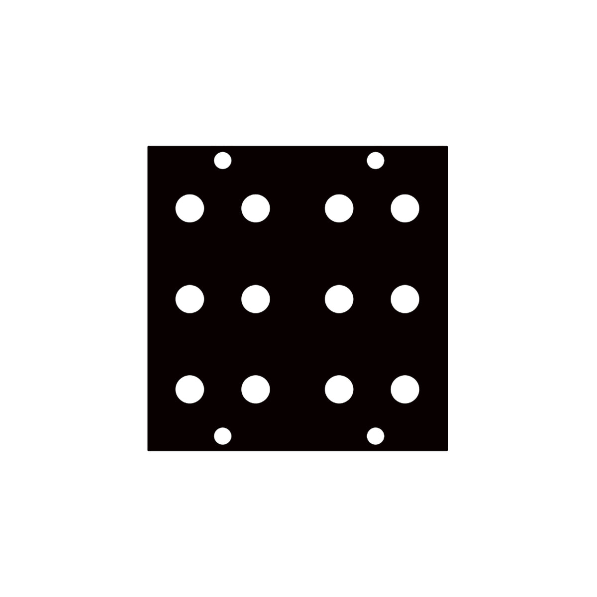 BANA6 | UCP Modular Panel Series