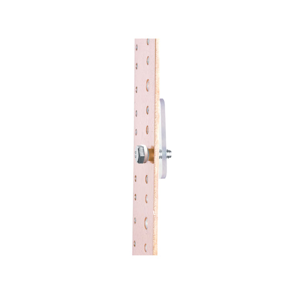 BB-40 | Copper Bus Bars Series