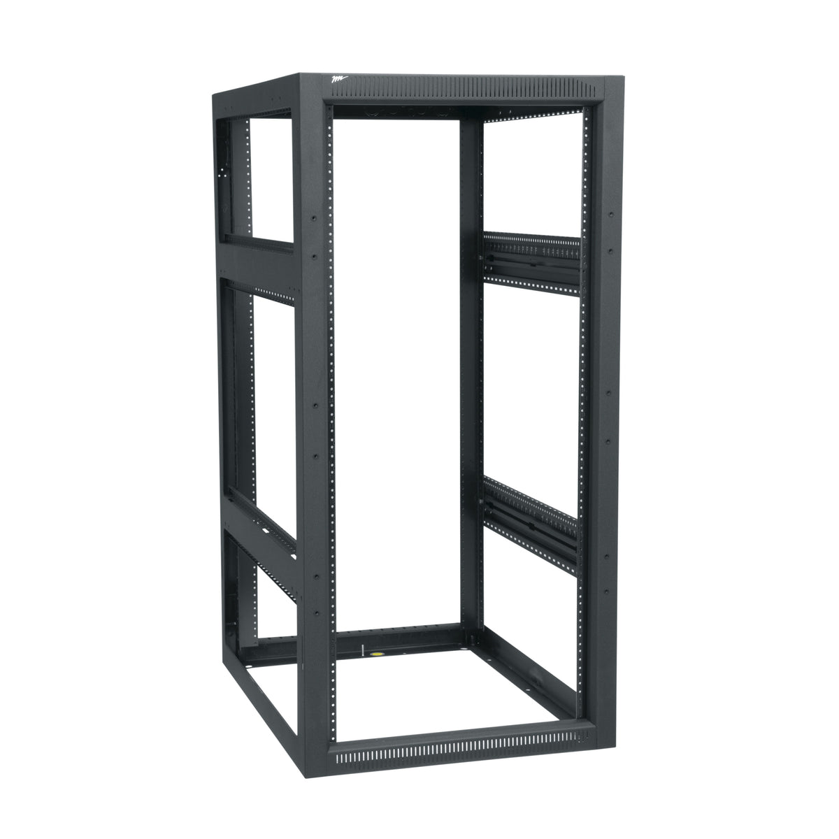 BGR-2527LRD | BGR AV Rack Series