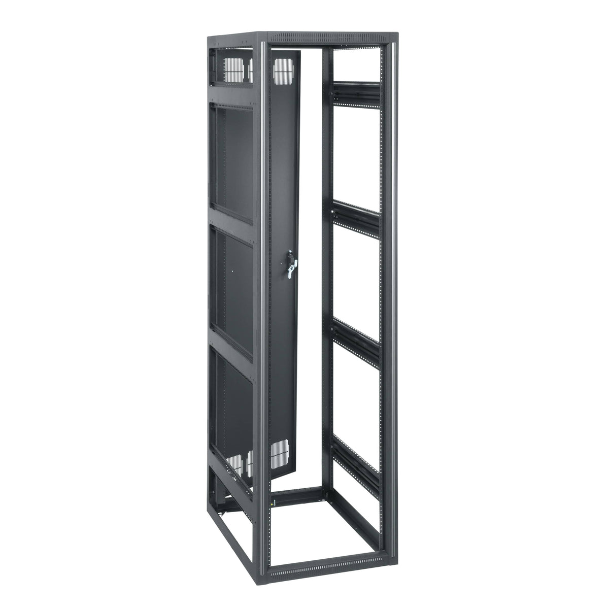 BGR-4138 | BGR AV Rack Series