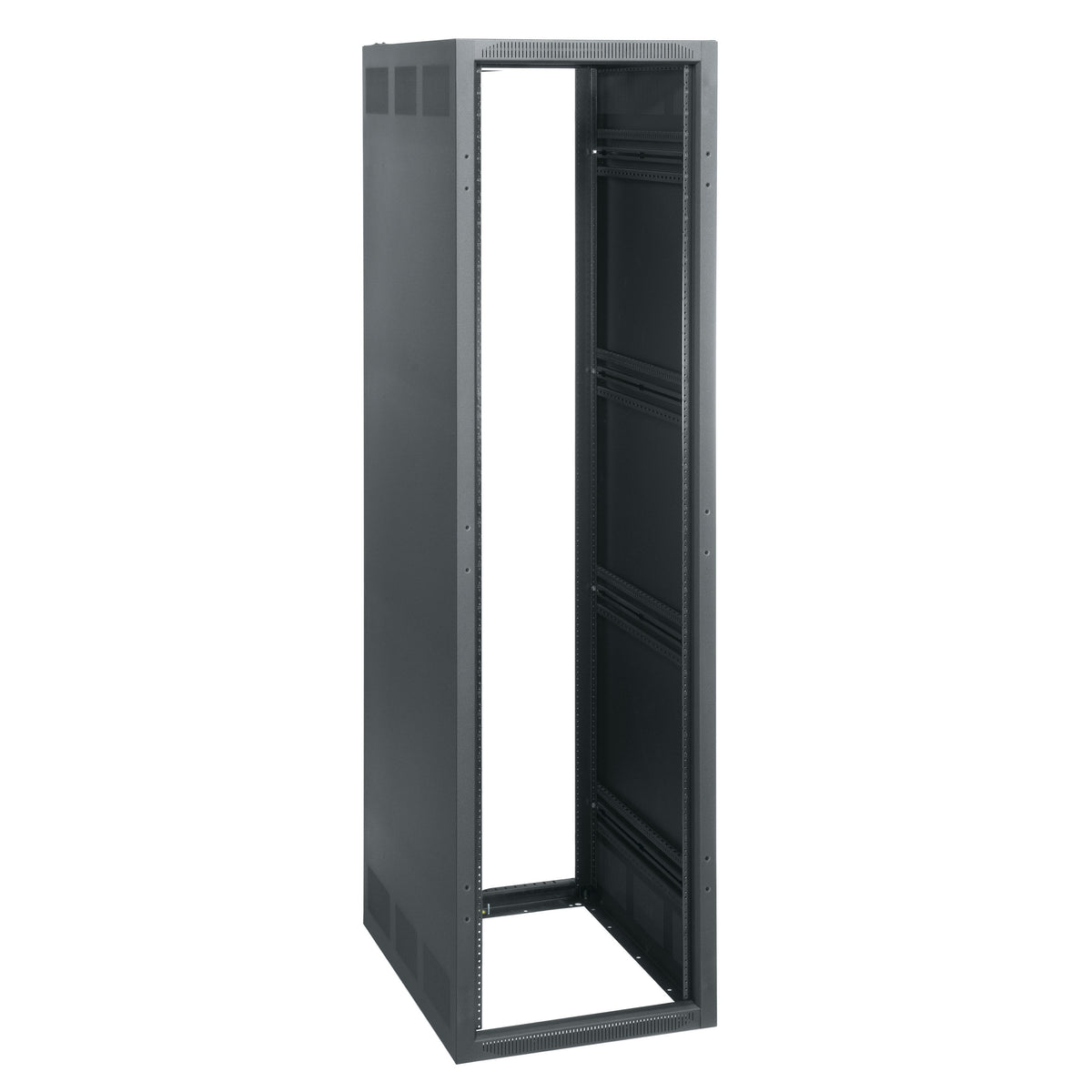 BGR-25SA-32LRD | BGR-SA Standalone AV Rack Series