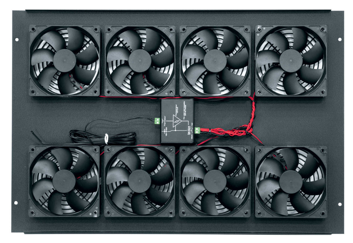 BGR-552FT-FC | BGR Fan Top Options Series