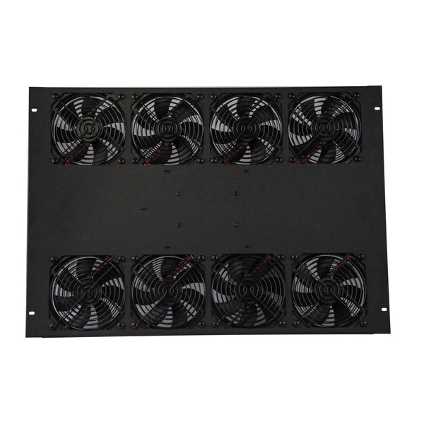 BGR-552FT-K-EU | BGR Fan Top Options Series