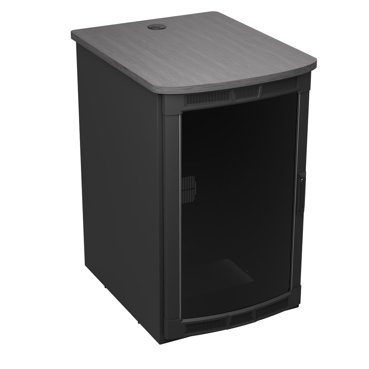 BGR-25SA32MDK-A3 | BGR MDK Mobile AV Rack Series