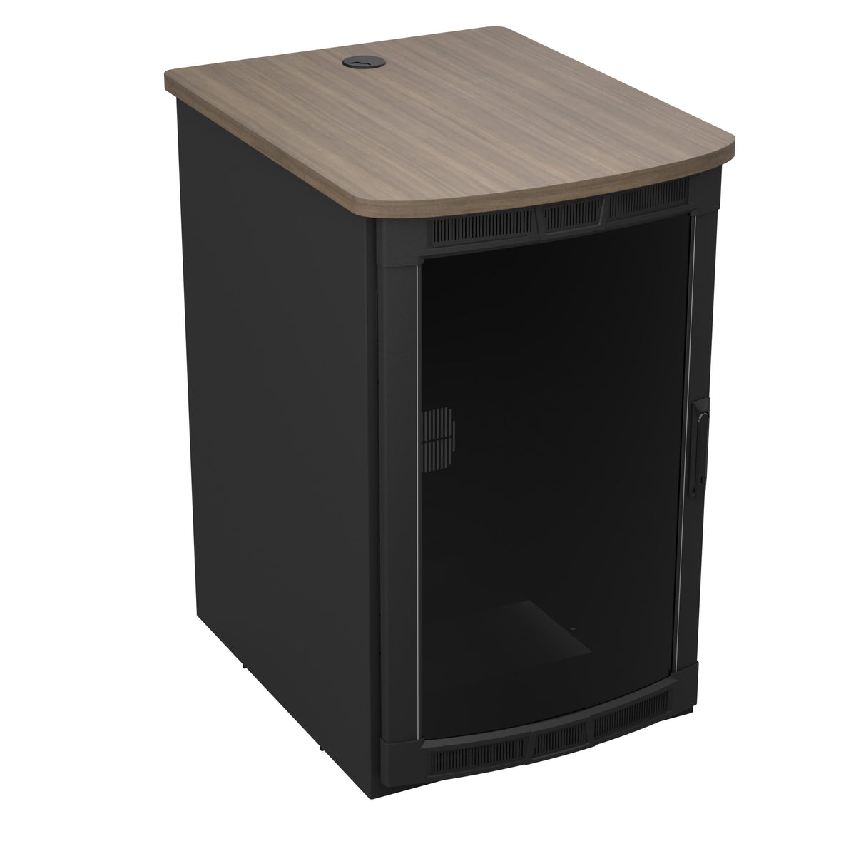 BGR-25SA32MDK-C8 | BGR MDK Mobile AV Rack Series