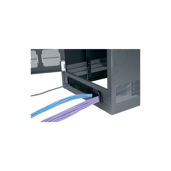BGR-RDC41 | RDC Cable Entry Rear Door Series