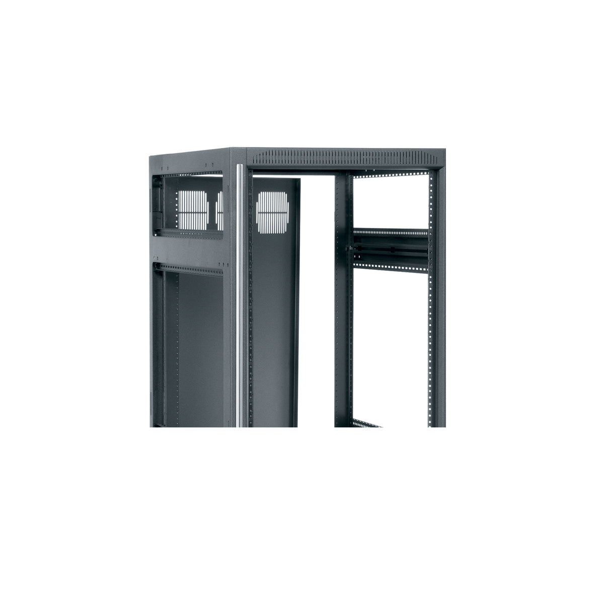 BGR-TRIM38 | Rack Aesthetic Trim Kits Series