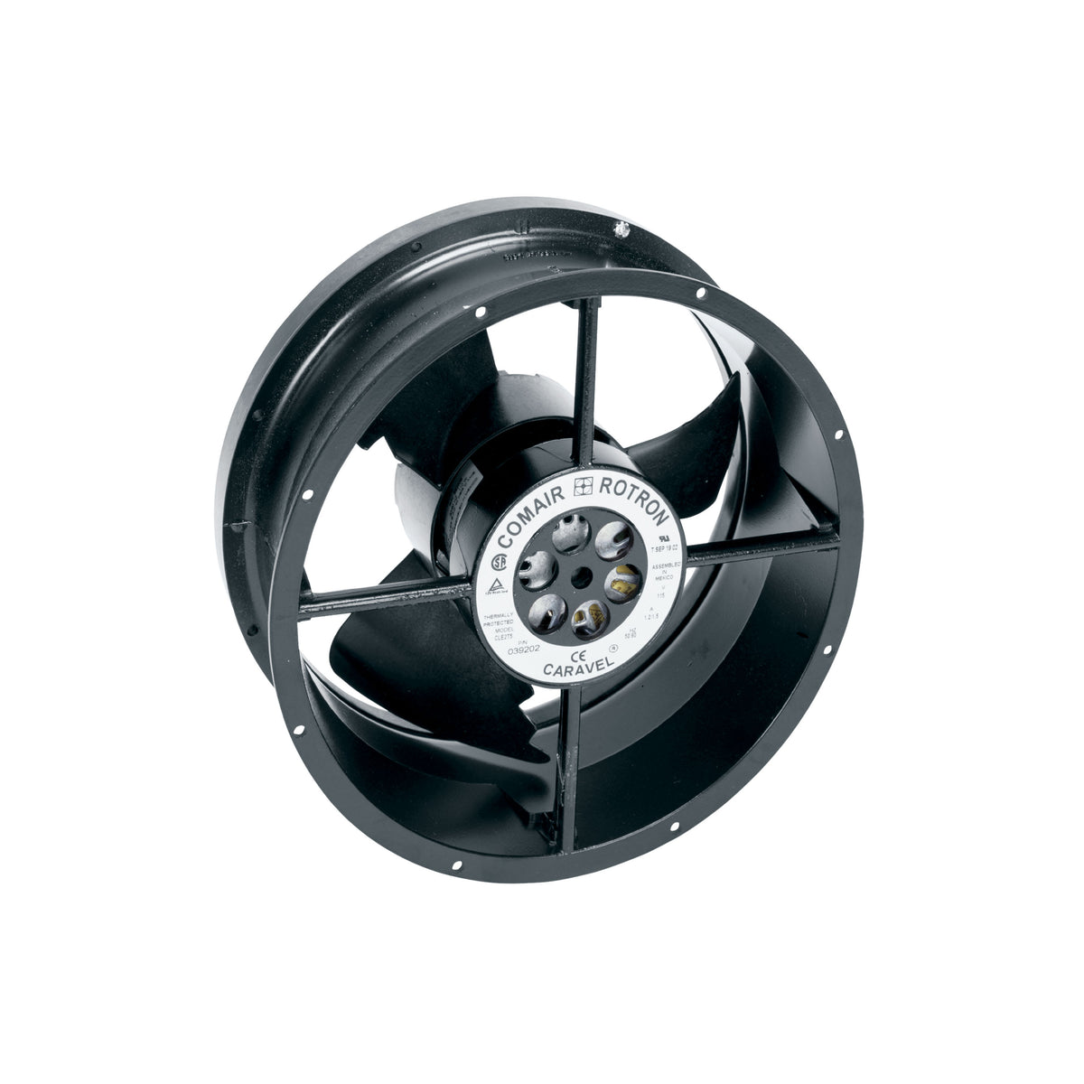 BMF-FAN10 | Rack Fans and Fan Kits Series