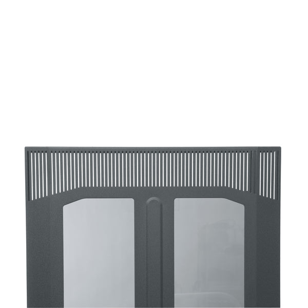 BPFD-41 | PFD Plexi Front Door Series
